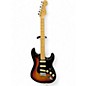 Used Fender STEVE LACY STRATOCASTER 3 Color Sunburst Solid Body Electric Guitar thumbnail