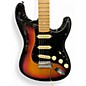 Used Fender STEVE LACY STRATOCASTER 3 Color Sunburst Solid Body Electric Guitar