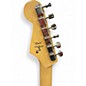 Used Fender STEVE LACY STRATOCASTER 3 Color Sunburst Solid Body Electric Guitar