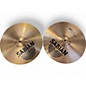 Used SABIAN 13in B8 First Cymbal thumbnail