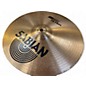 Used SABIAN 13in B8 First Cymbal