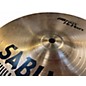 Used SABIAN 13in B8 First Cymbal