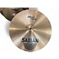 Used SABIAN 16in B8 First Cymbal thumbnail