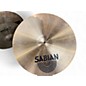 Used SABIAN 16in B8 First Cymbal