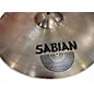 Used SABIAN 20in B8 Ride Cymbal
