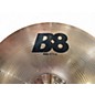 Used SABIAN 20in B8 Ride Cymbal