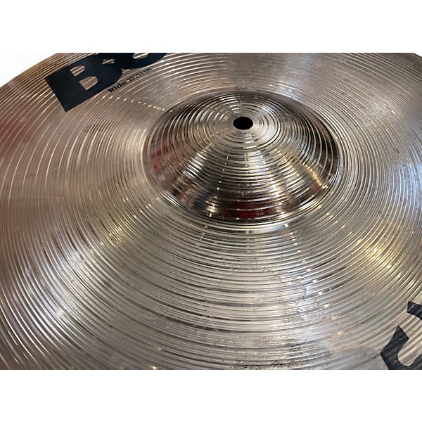 Used SABIAN 20in B8 Ride Cymbal