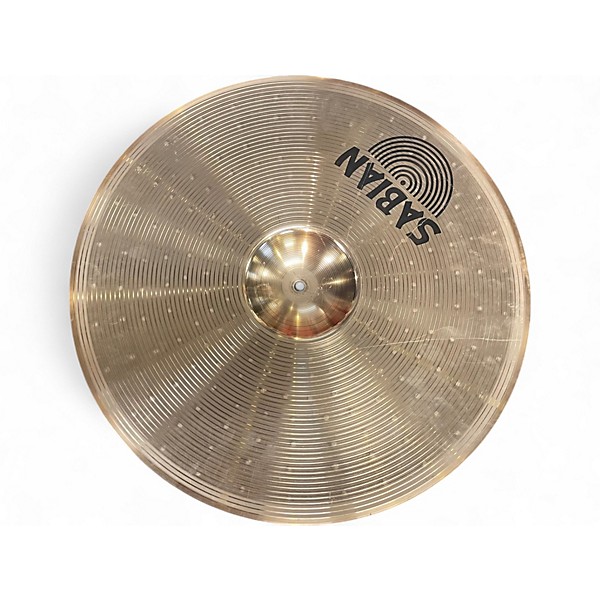 Used SABIAN 20in B8 Ride Cymbal