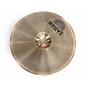Used SABIAN 20in B8 Ride Cymbal