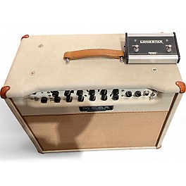 Used 2010 MESA/Boogie Lone Star Special 1x12 30W Tube Guitar Combo Amp