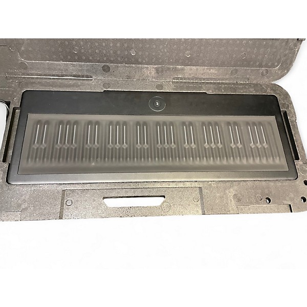 Used ROLI SEABOARD  Synthesizer