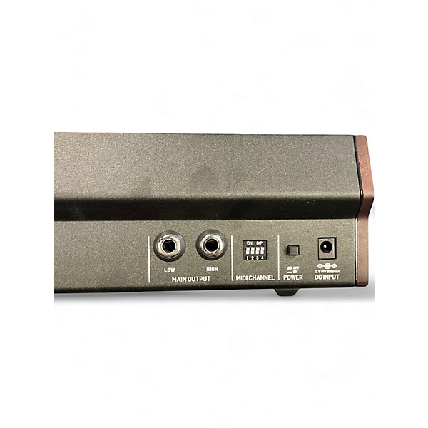 Used Behringer Model D Synthesizer