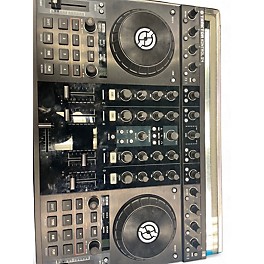 Used Native Instruments Traktor Kontrol S4 DJ Controller