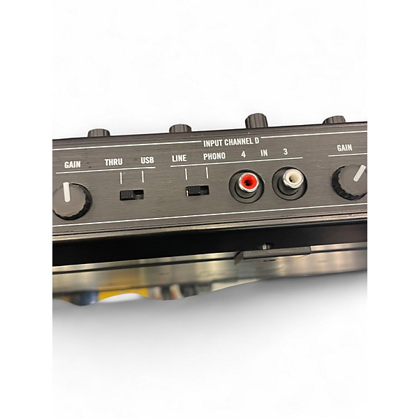 Used Native Instruments Traktor Kontrol S4 DJ Controller