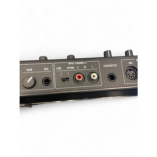 Used Native Instruments Traktor Kontrol S4 DJ Controller
