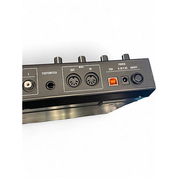 Used Native Instruments Traktor Kontrol S4 DJ Controller