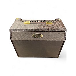 Used Luna Acoustic 25C Acoustic Guitar Combo Amp