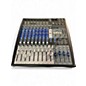 Used PreSonus STUDIOLIVE AR12 Powered Mixer thumbnail