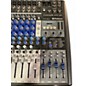 Used PreSonus STUDIOLIVE AR12 Powered Mixer
