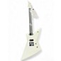 Used Solar Guitars Type E1.6 Vinter Pearl White Solid Body Electric Guitar thumbnail