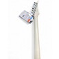 Used Solar Guitars Type E1.6 Vinter Pearl White Solid Body Electric Guitar