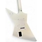 Used Solar Guitars Type E1.6 Vinter Pearl White Solid Body Electric Guitar