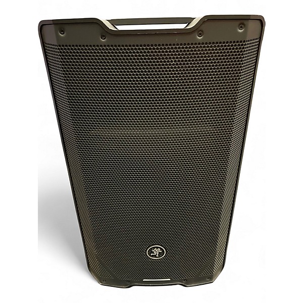 Used Mackie SRT212 Powered Speaker