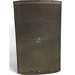Used Mackie Thump215XT 15" 1,400W Enhanced Powered Loudspeake Powered Speaker