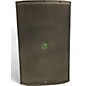 Used Mackie Thump215XT 15" 1,400W Enhanced Powered Loudspeake Powered Speaker thumbnail