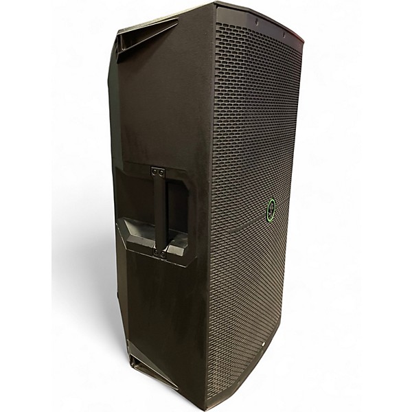 Used Mackie Thump215XT 15" 1,400W Enhanced Powered Loudspeake Powered Speaker