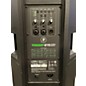 Used Mackie Thump215XT 15" 1,400W Enhanced Powered Loudspeake Powered Speaker