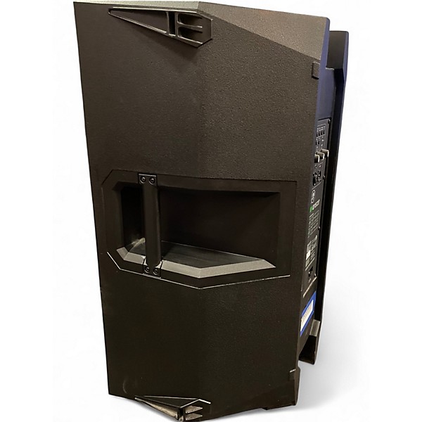 Used Mackie Thump215XT 15" 1,400W Enhanced Powered Loudspeake Powered Speaker
