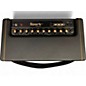 Used Positive Grid Spark 40 Guitar Cabinet