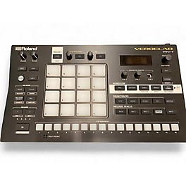 Used Roland Verselab MV-1 Drum Machine