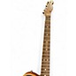 Used Fender Acoustasonic Player Telecaster Black Acoustic Electric Guitar