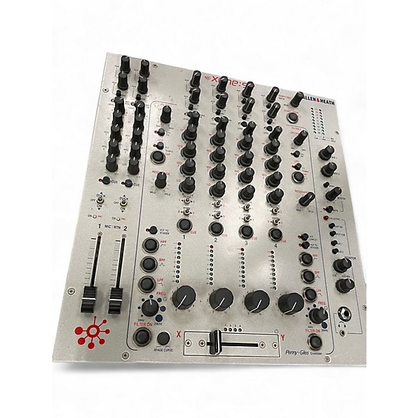 Used Allen & Heath XONE:92 DJ Mixer | Guitar Center