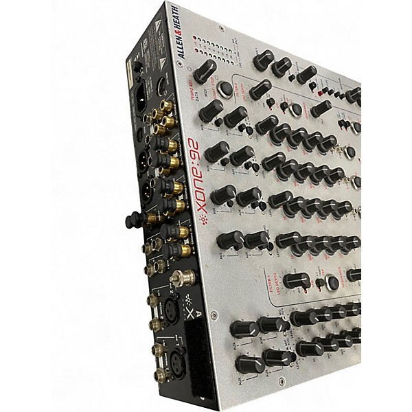 Used Allen & Heath XONE:92 DJ Mixer