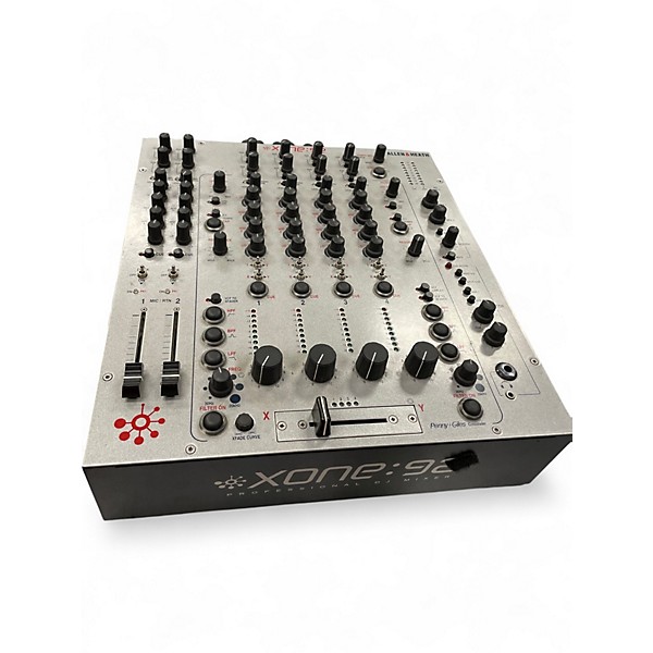 Used Allen & Heath XONE:92 DJ Mixer