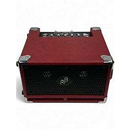 Used Phil Jones Bass BG-120R Bass Combo Amp