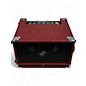 Used Phil Jones Bass BG-120R Bass Combo Amp thumbnail