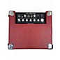 Used Phil Jones Bass BG-120R Bass Combo Amp