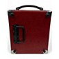Used Phil Jones Bass BG-120R Bass Combo Amp