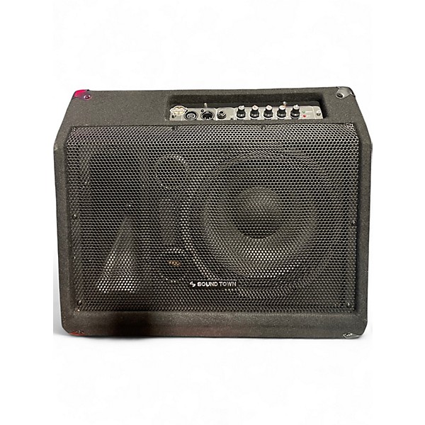 Used Sound Town METIS-10MPW Powered Speaker