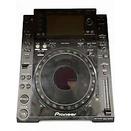 Used Pioneer DJ CDJ2000 DJ Player