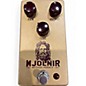 Used Mythos Pedals Mjolnir Effect Pedal thumbnail