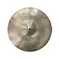 Used SABIAN 14in HH Fusion Hi Hat Pair Cymbal