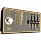 Used Walrus Audio FUNDAMENTAL FUZZ Effect Pedal
