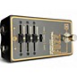 Used Walrus Audio FUNDAMENTAL FUZZ Effect Pedal