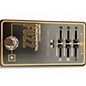 Used Walrus Audio FUNDAMENTAL FUZZ Effect Pedal