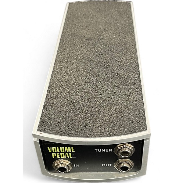 Used Ernie Ball VP Junior Passive Volume Pedal